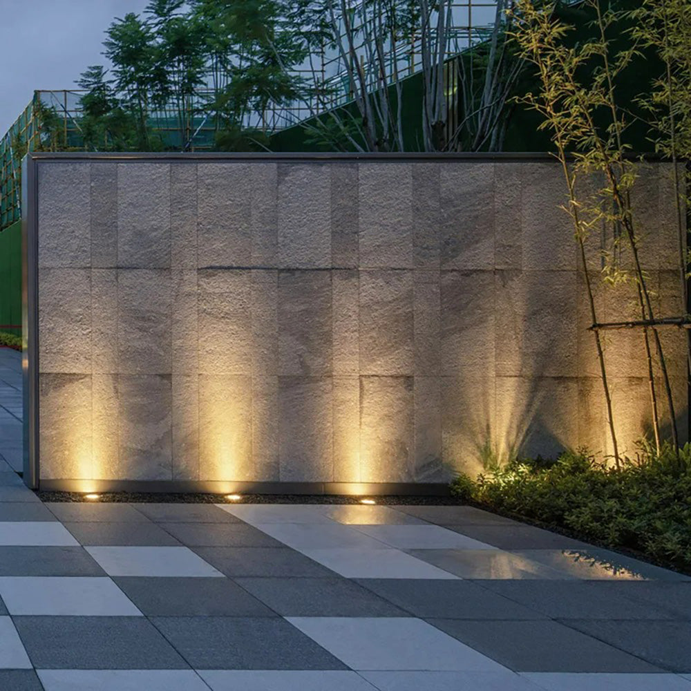 LED Spotlight,Embedded Ground Light.