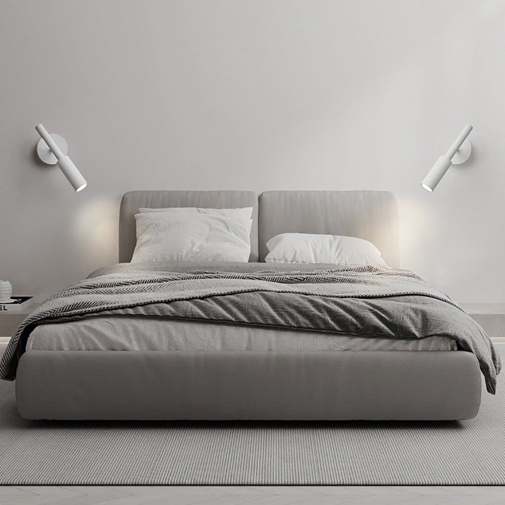 Indoor bedside wall sconce, aisle corridor wall decorative lighting