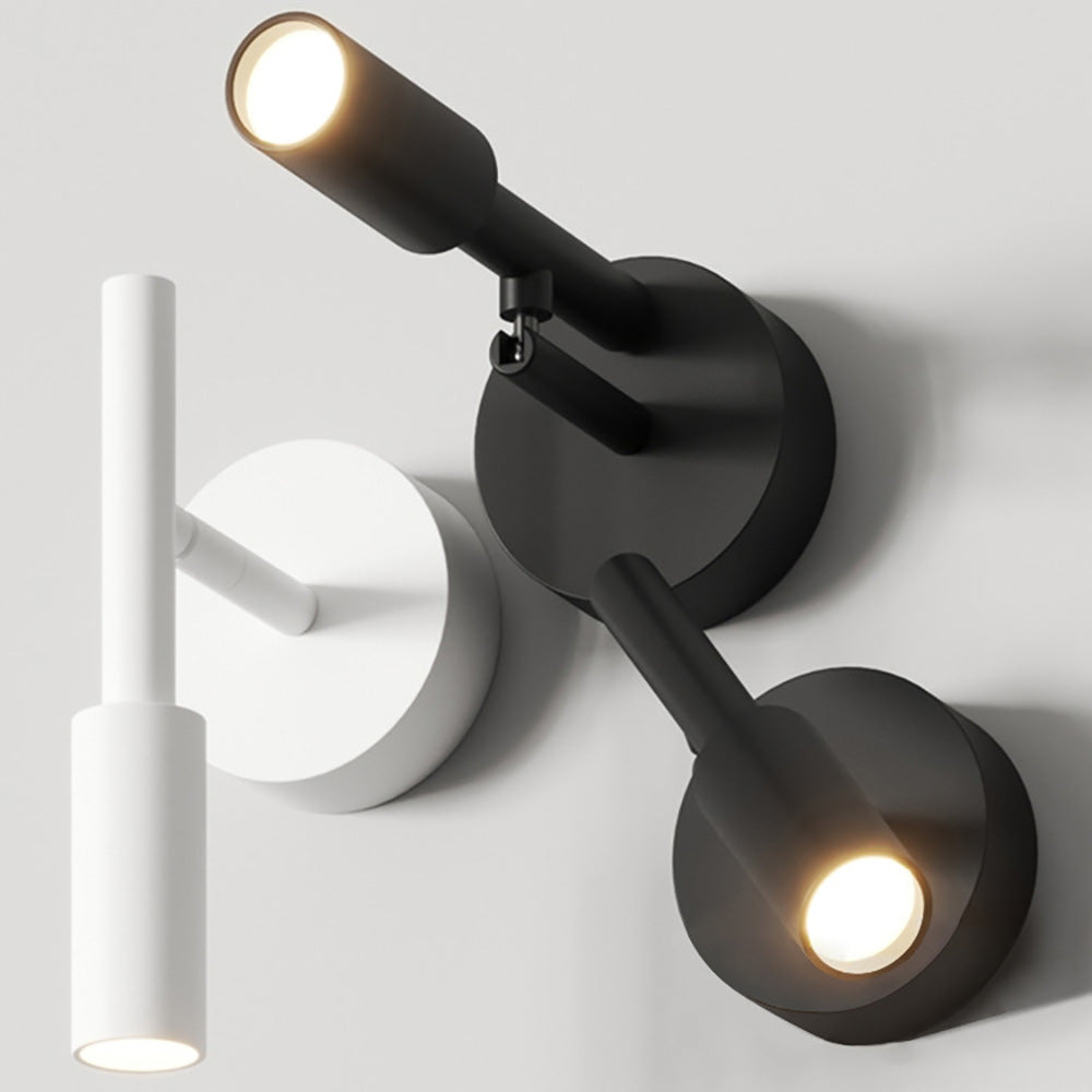 Indoor bedside wall sconce, aisle corridor wall decorative lighting