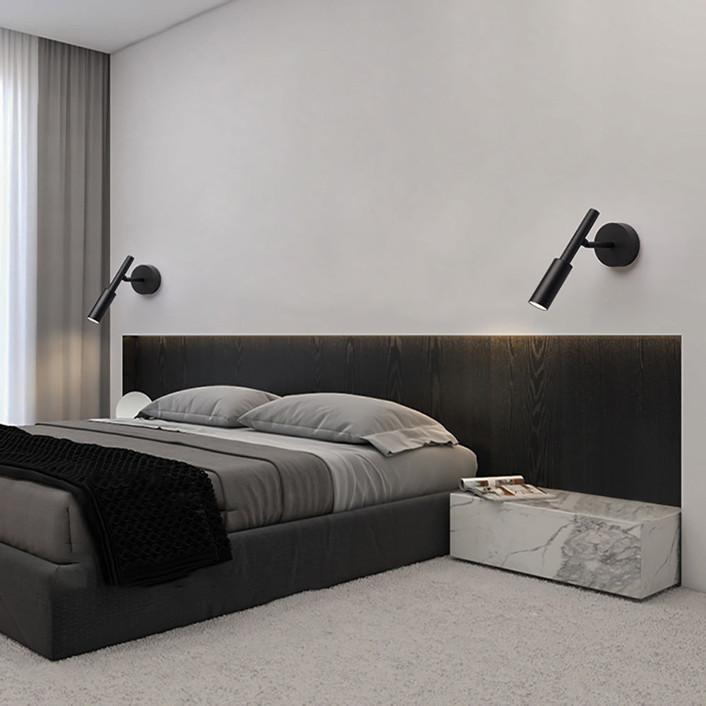 Indoor bedside wall sconce, aisle corridor wall decorative lighting