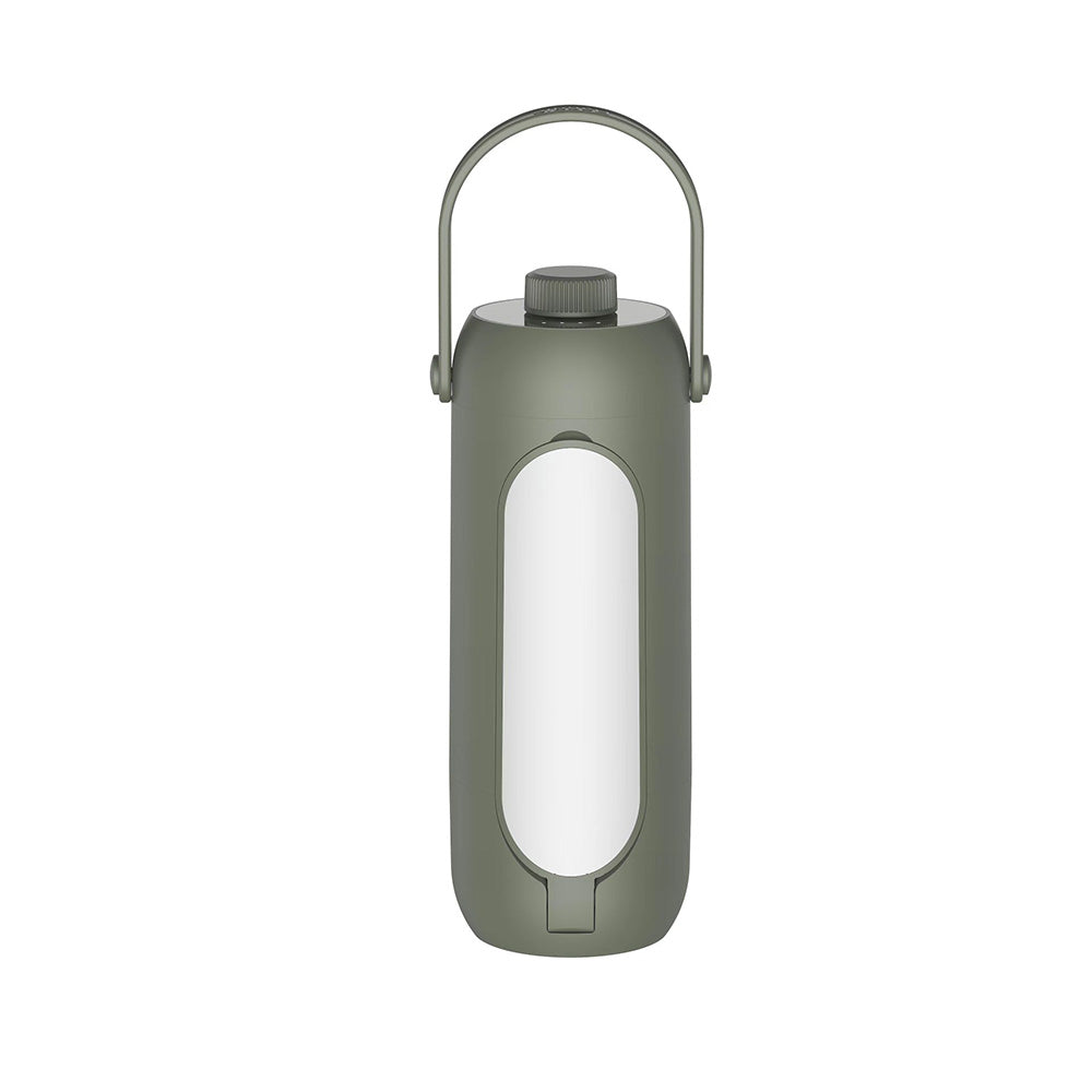 Extra Long Life Outdoor Camping Light, Foldable Rechargeable Light At Night