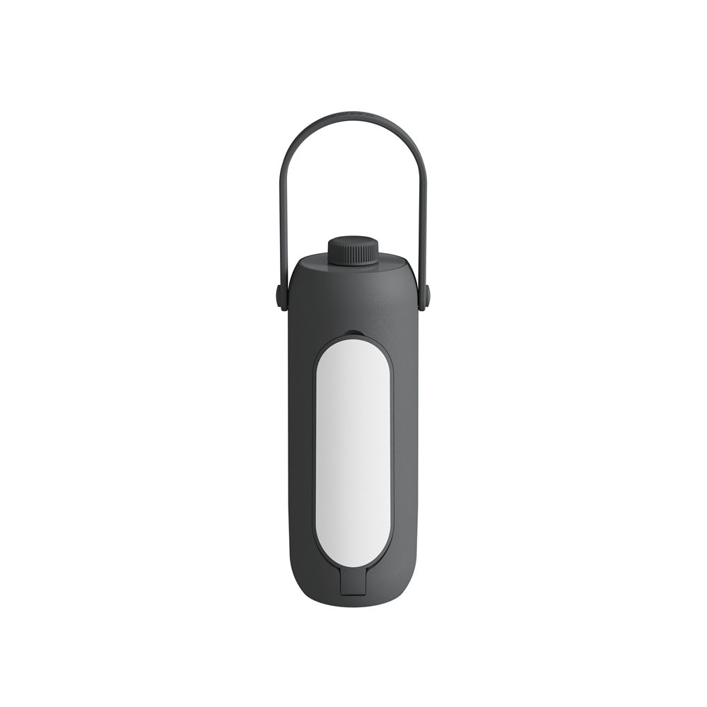 Extra Long Life Outdoor Camping Light, Foldable Rechargeable Light At Night