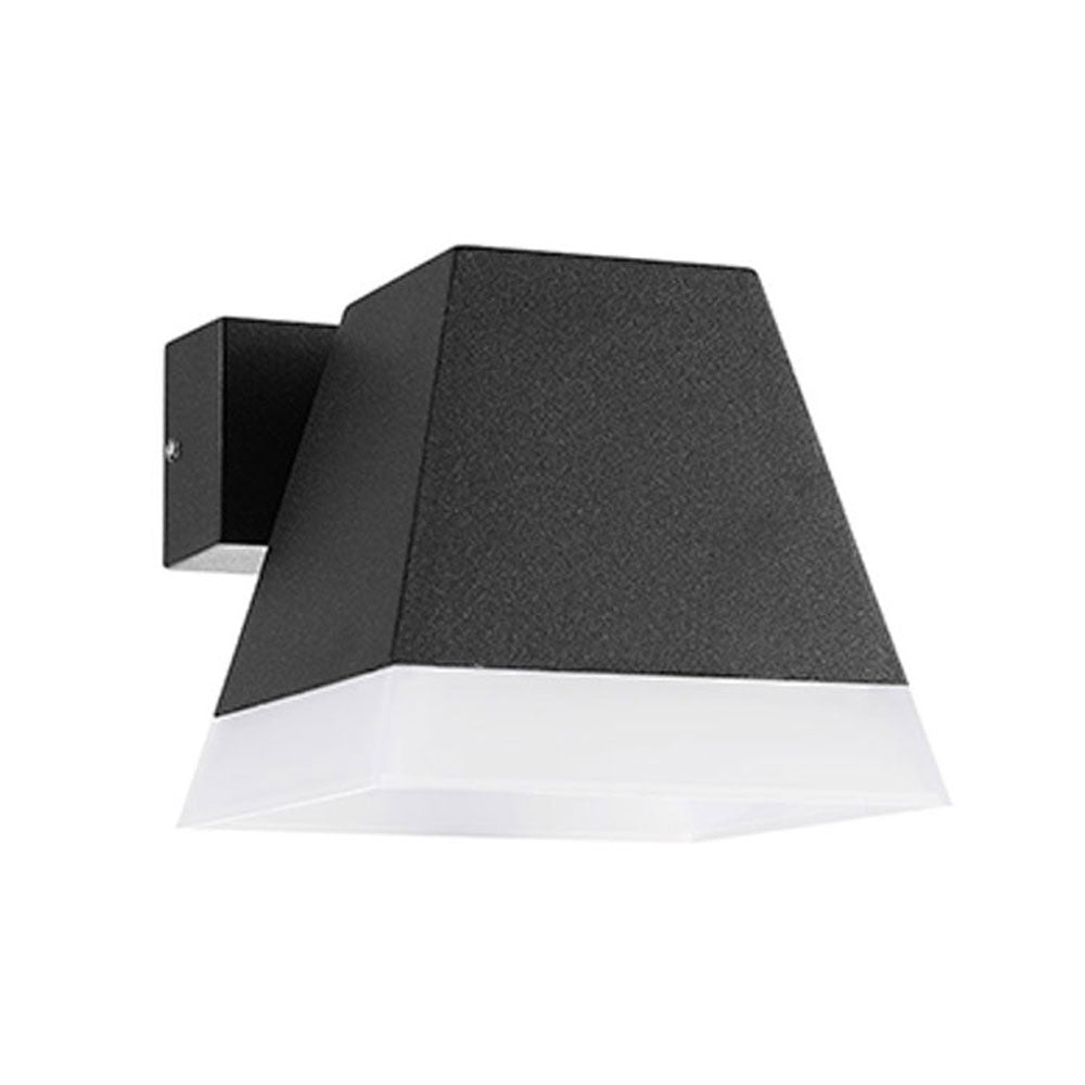 IP65 LED outdoor wall lamp waterproof outdoor exterior wall courtyard lighting lamp