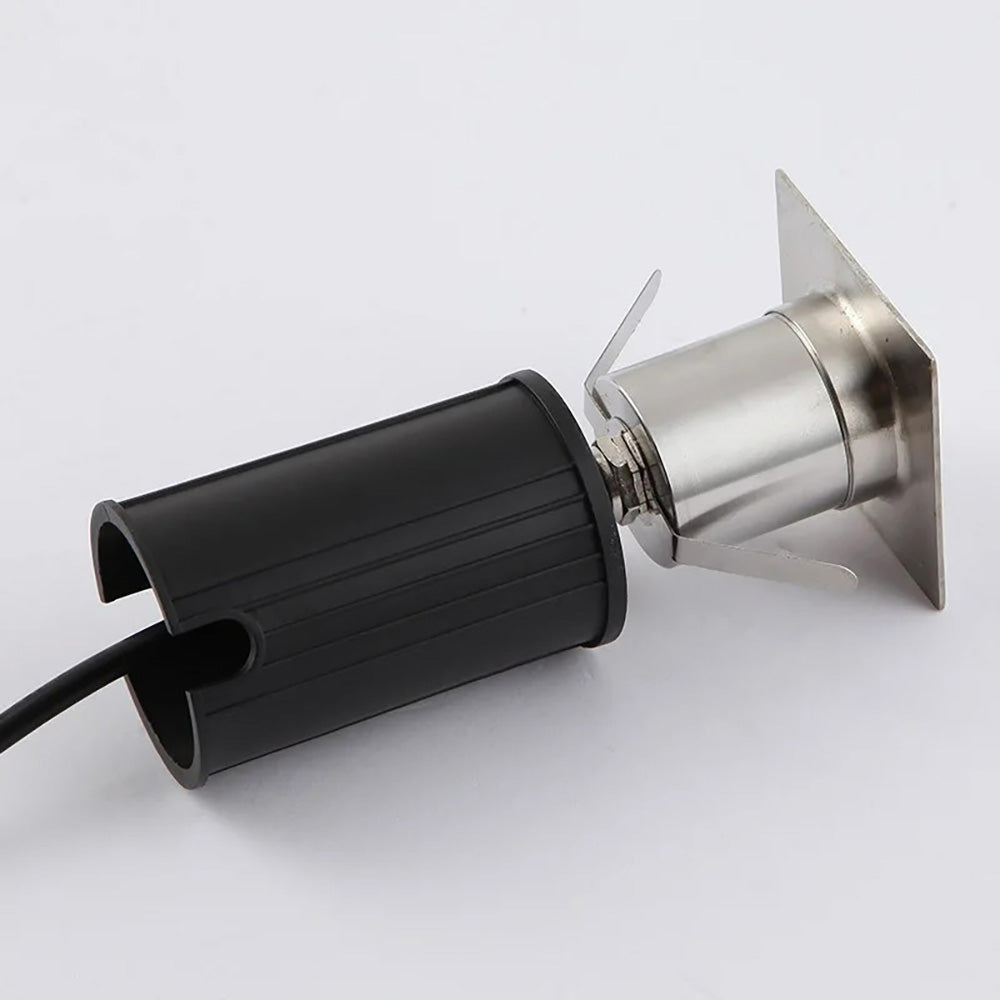 LED Spotlight,Embedded Ground Light.