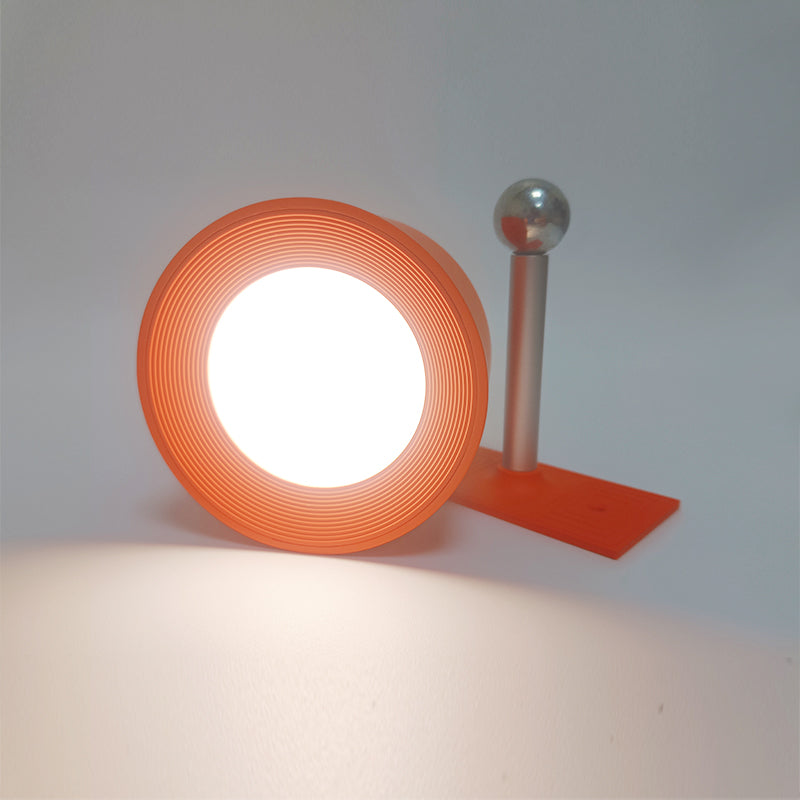 Removable Magnetic Lamp, Portable Desk Lamp.