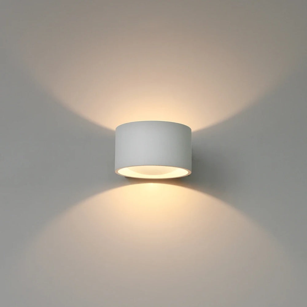 LED Indoor Wall Light, 6W for Hotel Living Room Wall Lights