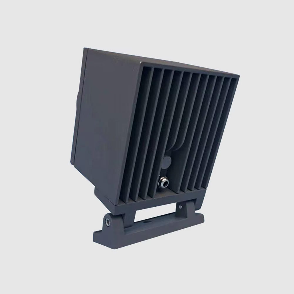 IP65 Waterproof Flood Light, LED Outdoor Landscape Lighting