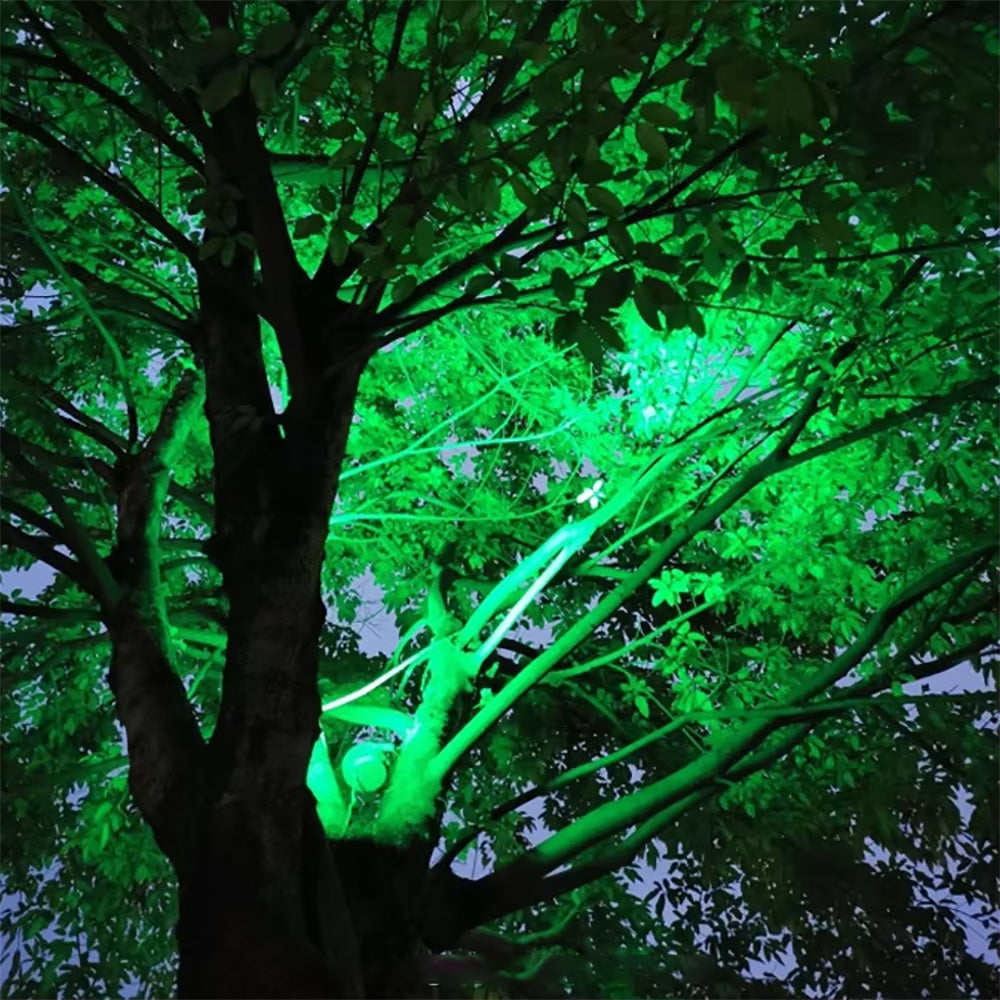 IP65 Waterproof Flood Light, LED Outdoor Landscape Lighting