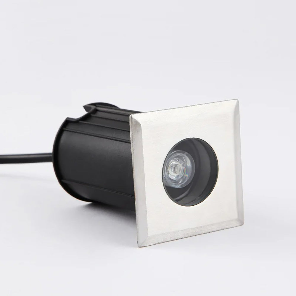 LED Spotlight,Embedded Ground Light.