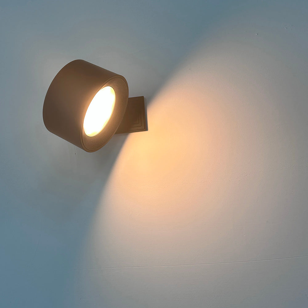 Removable Magnetic Lamp, Portable Desk Lamp.