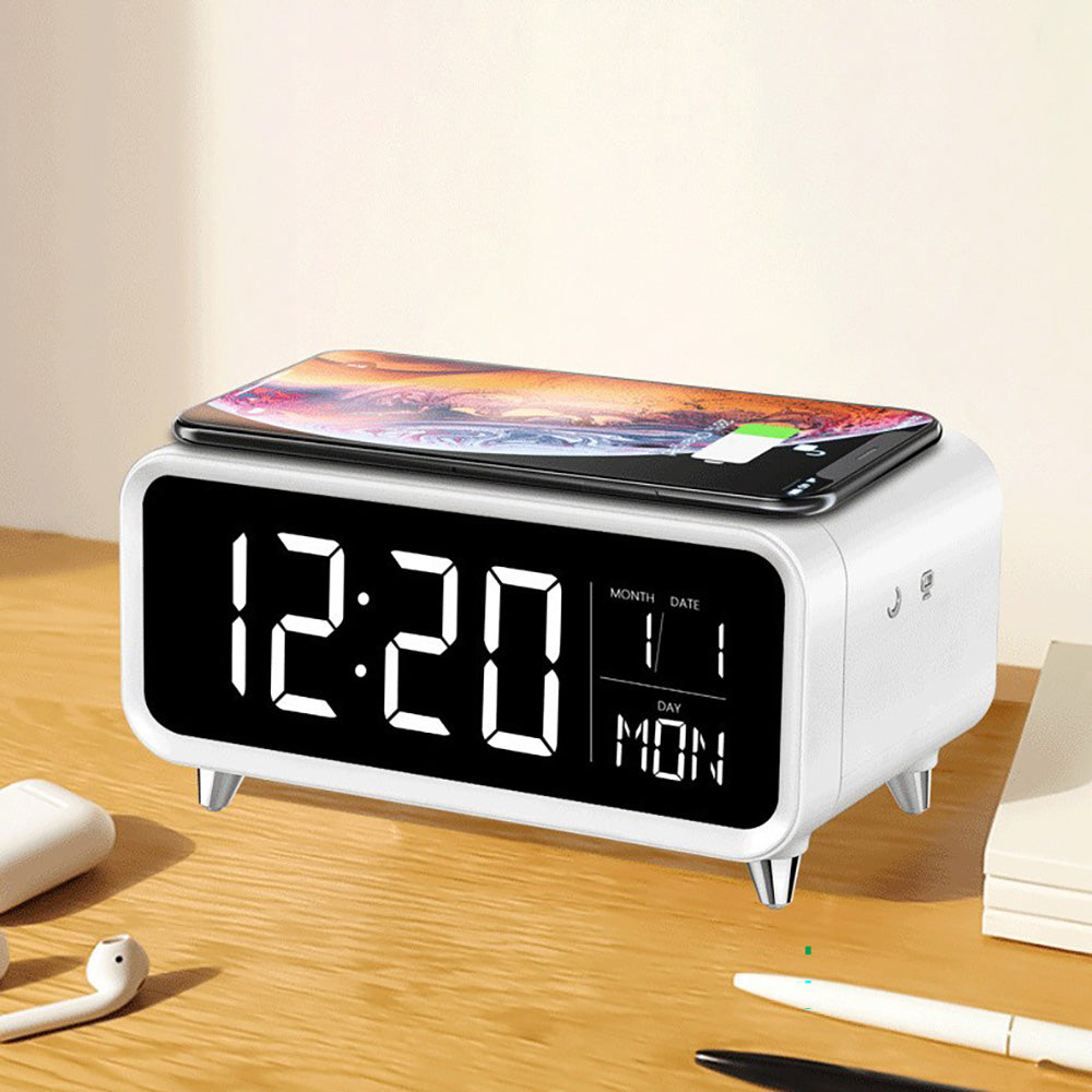 Multifunctional Night Light, Wireless Dimmable Ambient Light,USB Interface.