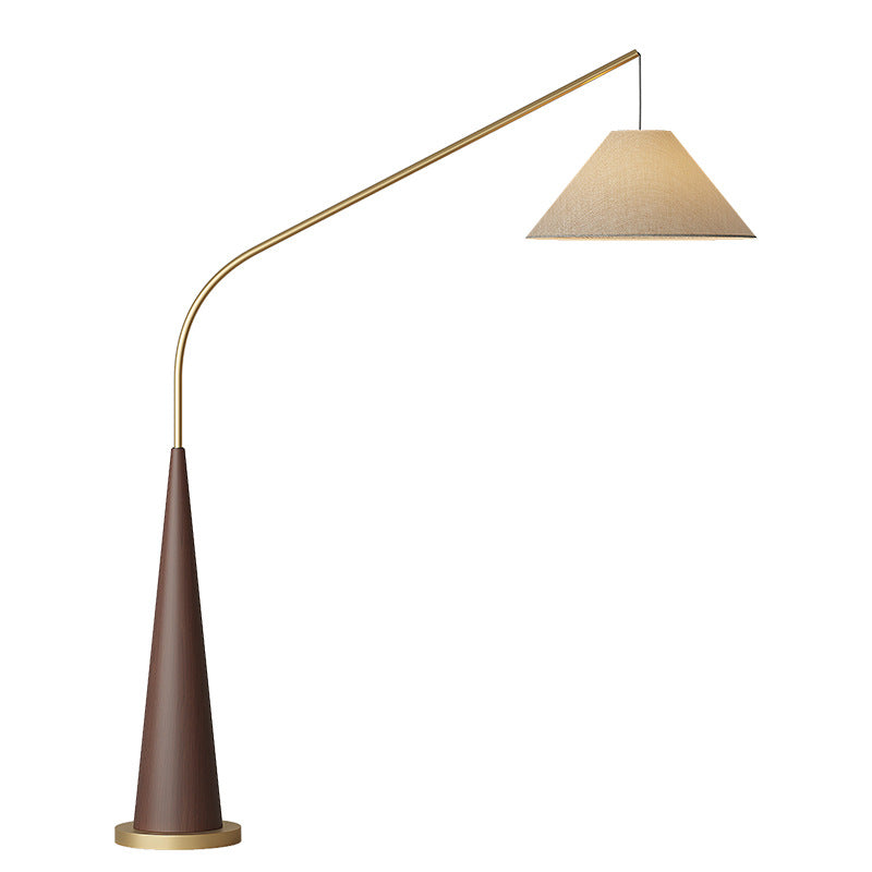 Minimalist Floor Lamp, Modern Standing Ambient Light.