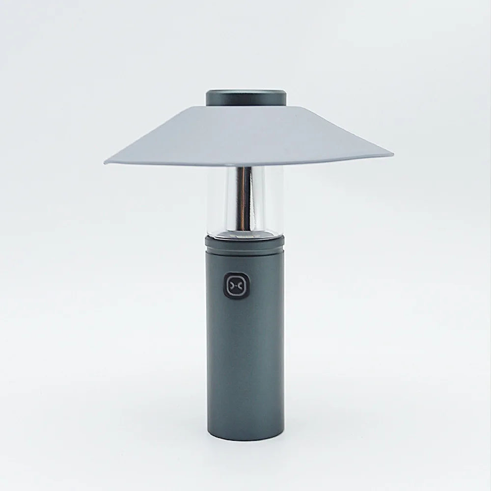 LED Outdoor Camping Light, Multi-functional Convenient Tent Lights