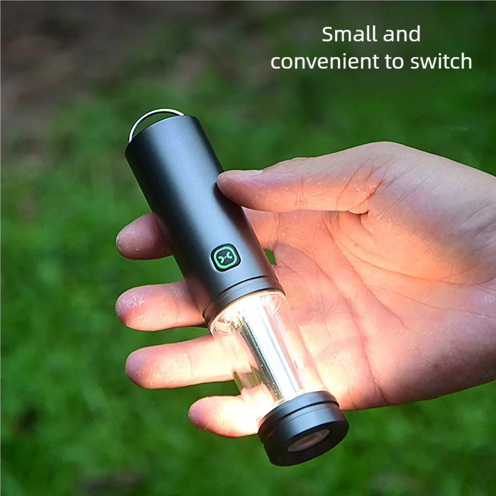 LED Outdoor Camping Light, Multi-functional Convenient Tent Lights
