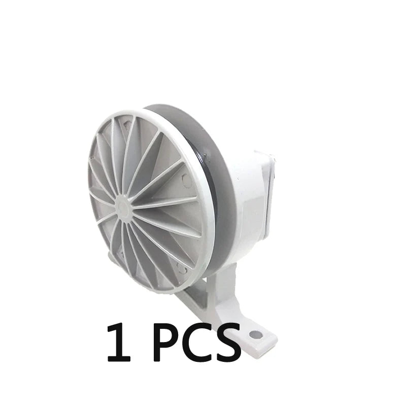 LED Warm Color Window Sill Light, Hotel Corridor 360° Lighting Light
