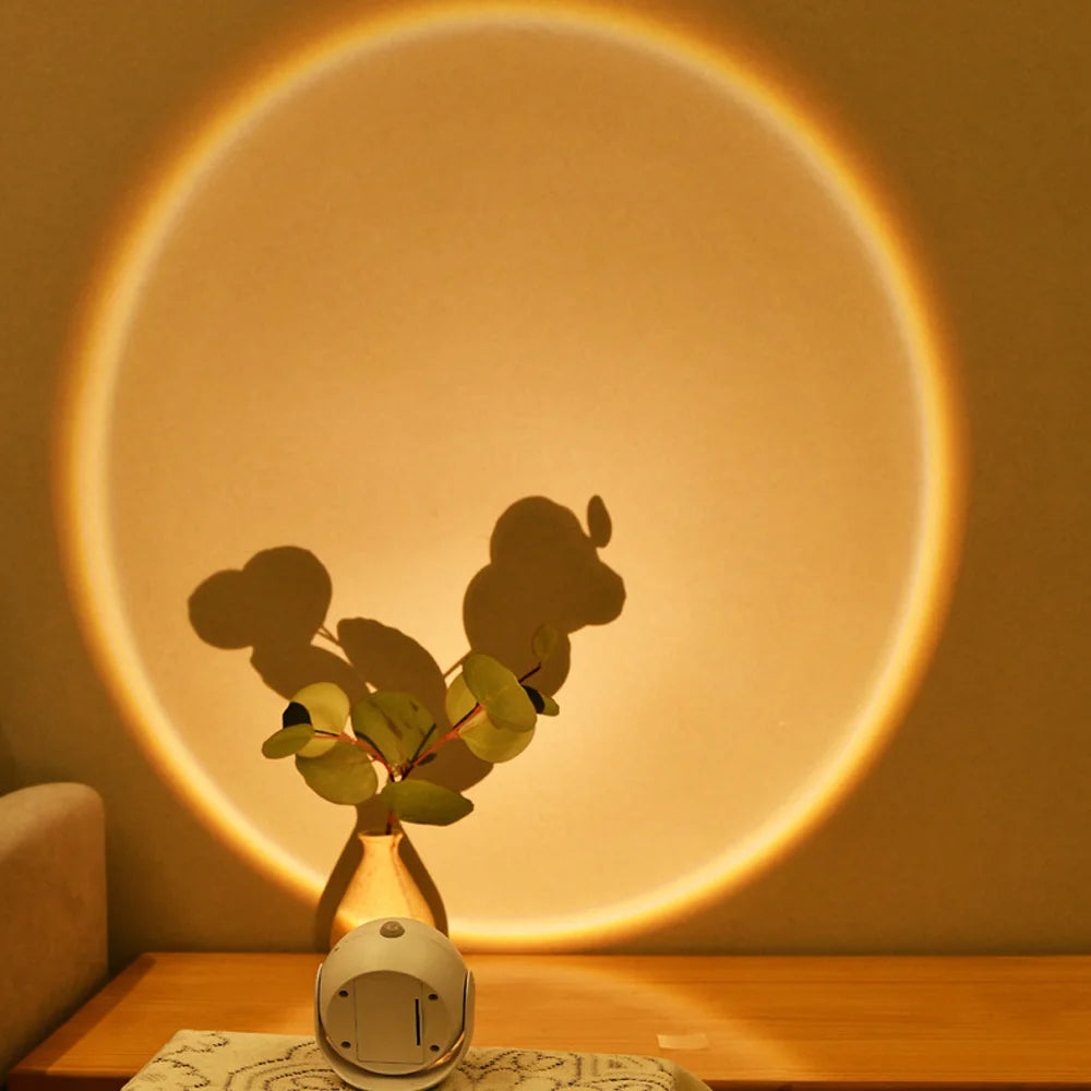 LED Aisle Wall Sconce, Magnetic Body Sensor Lighting