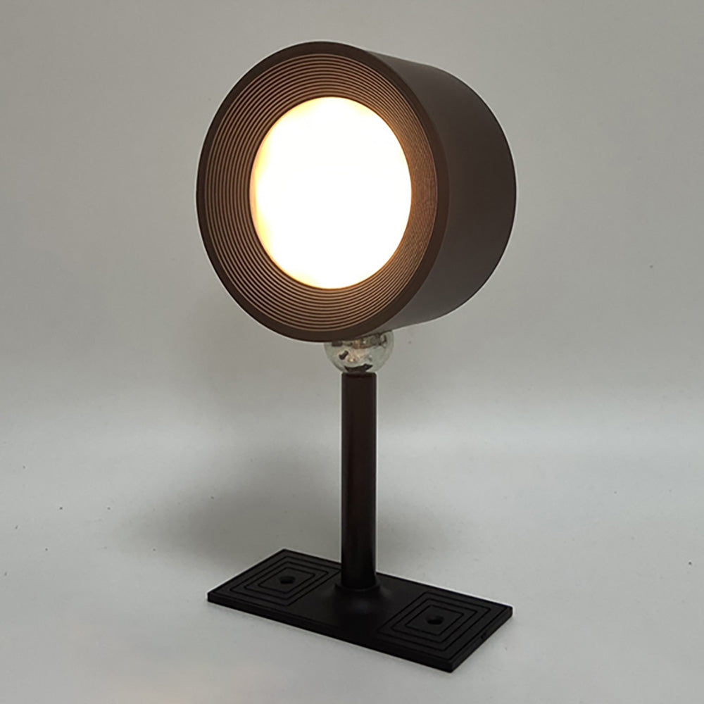 Removable Magnetic Lamp, Portable Desk Lamp.