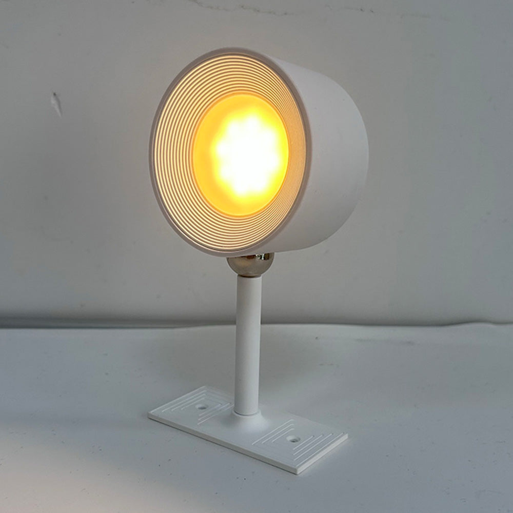 Removable Magnetic Lamp, Portable Desk Lamp.