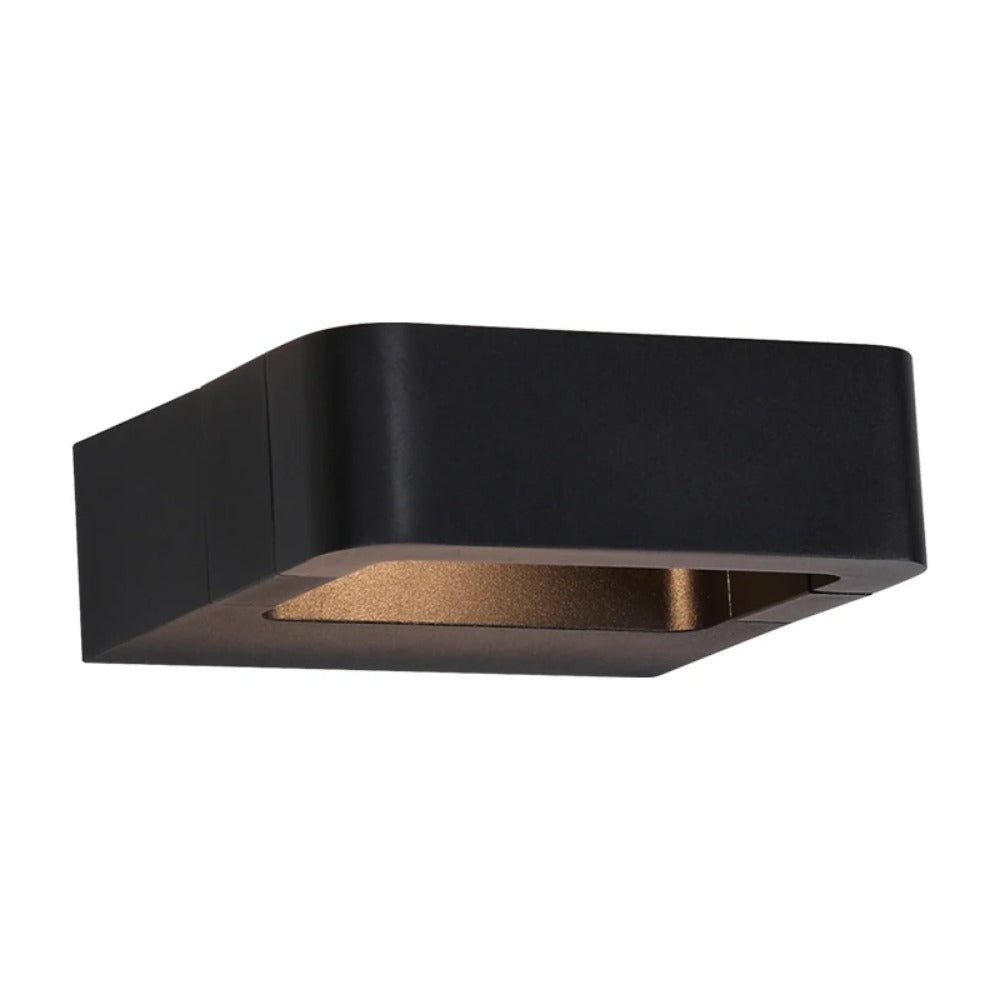 IP65 waterproof wall lamp, indoor and outdoor decoration landscape lighting lamp