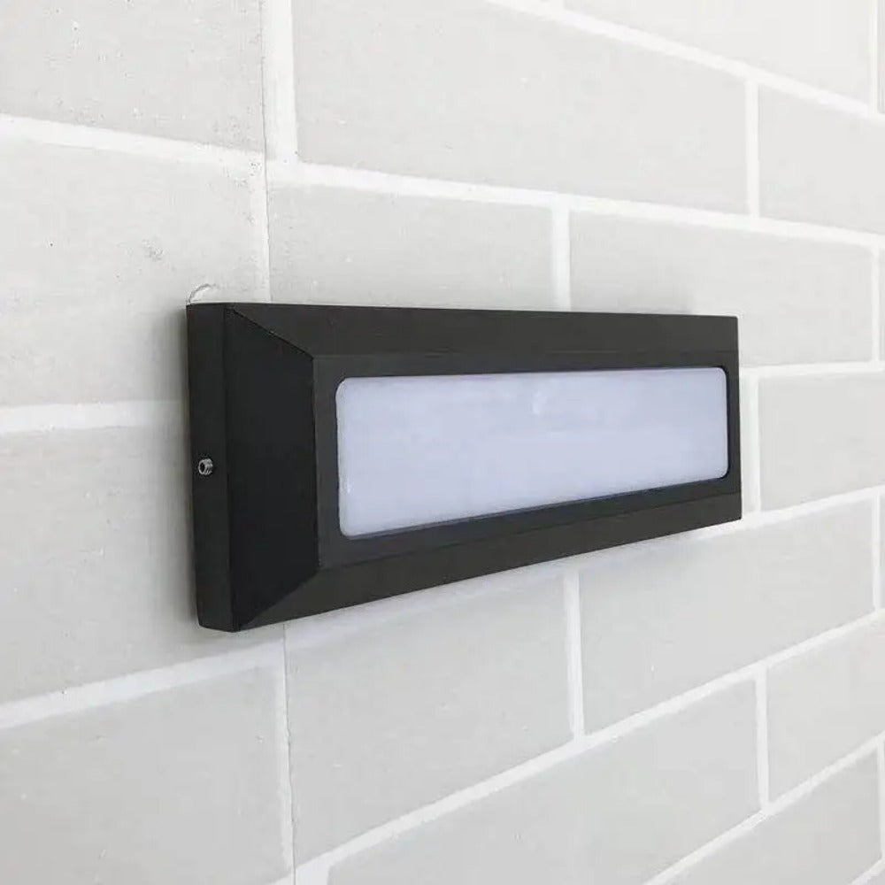 IP65 Waterproof Stair Lights, LED Outdoor Garden, Corridor, And Step Lighting
