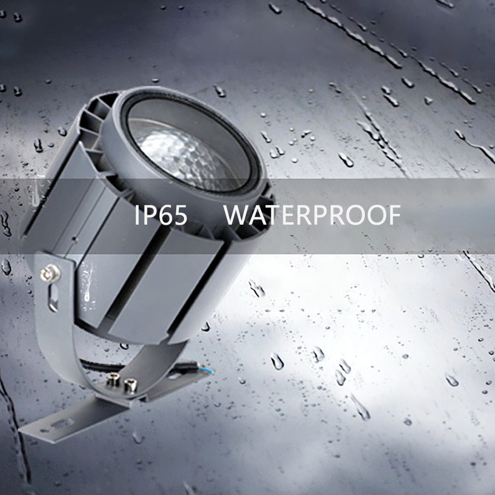 3D Dynamic Projection Lamp Water Wave Projection Atmospheric Lamp.