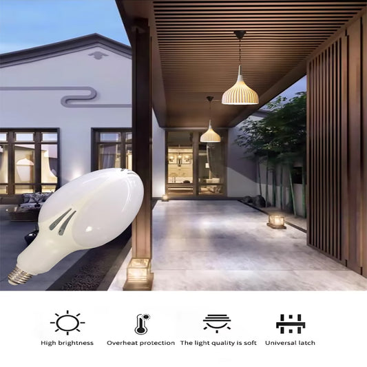 120lm/w High Luminous Corn Bulb, 30W 40W 50W 60W Various Wattage LED Lighting Lamps