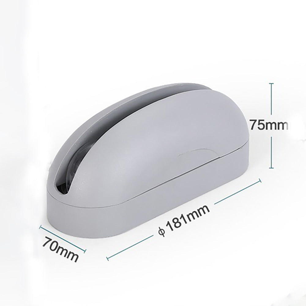 LED Window Sill Light, Outdoor Waterproof Aisle Ray Light.