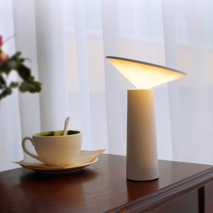 LED Rechargeable Table Lamps, Bar Night Ambient Night Lamps