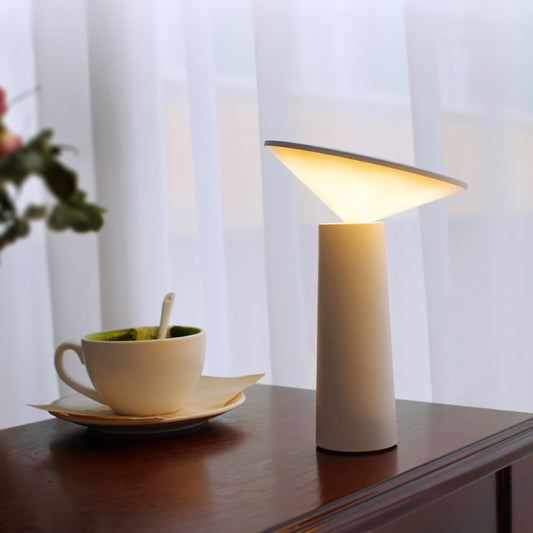 LED Rechargeable Table Lamps, Bar Night Ambient Night Lamps