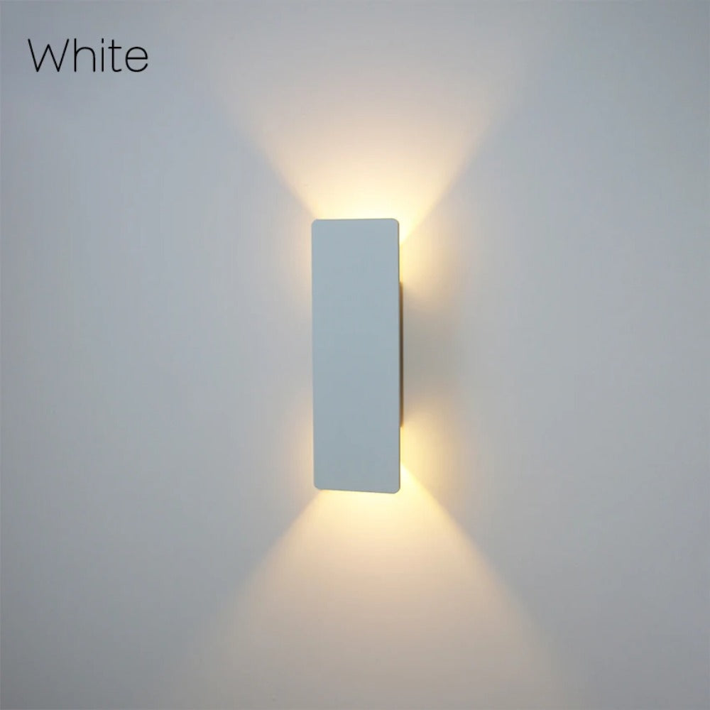 LED Indoor Wall Sconce For Living Room Home Decorative Lighting