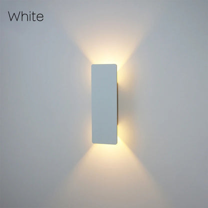 LED Indoor Wall Sconce For Living Room Home Decorative Lighting