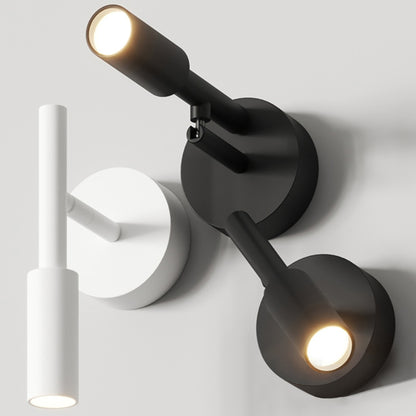 Indoor bedside wall sconce, aisle corridor wall decorative lighting