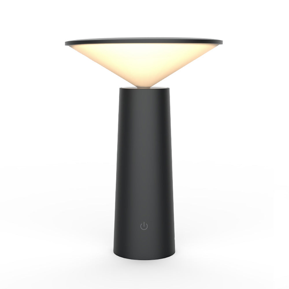 LED Rechargeable Table Lamps, Bar Night Ambient Night Lamps