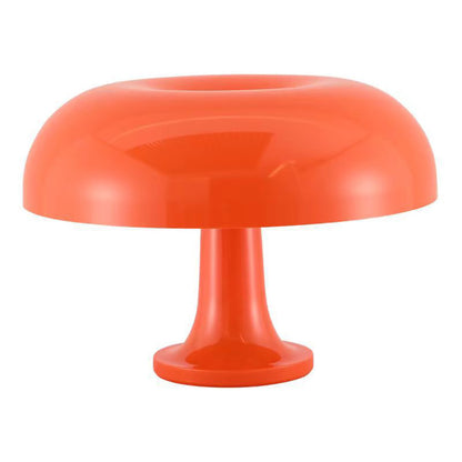 LED Creative Mushroom Table Lamp, Bedroom Premium Bedside Decoration Ambient Lighting