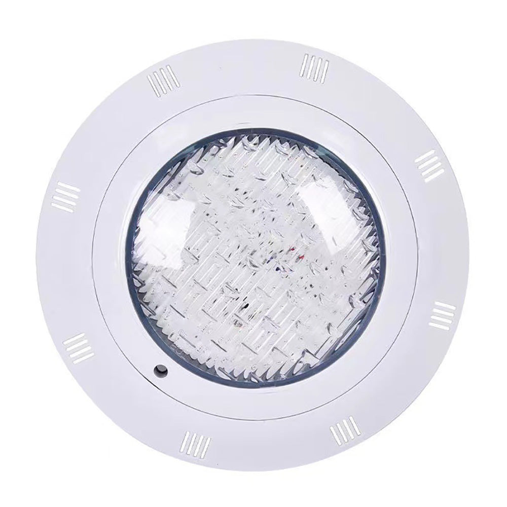 IP68 Outdoor Waterproof Underwater Light, Swimming Pool Underwater Wall Mounted Ambient Light