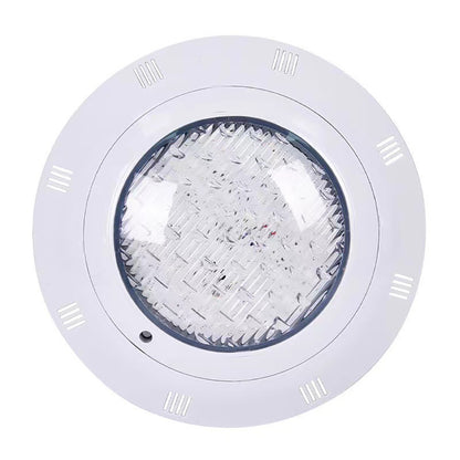 IP68 Outdoor Waterproof Underwater Light, Swimming Pool Underwater Wall Mounted Ambient Light