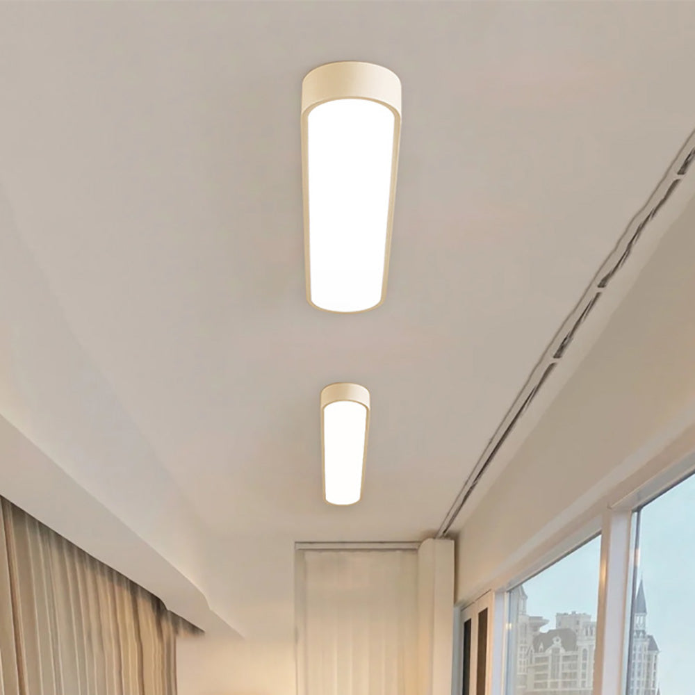LED Aisle Ceiling Light, Corridor Aisle Lighting