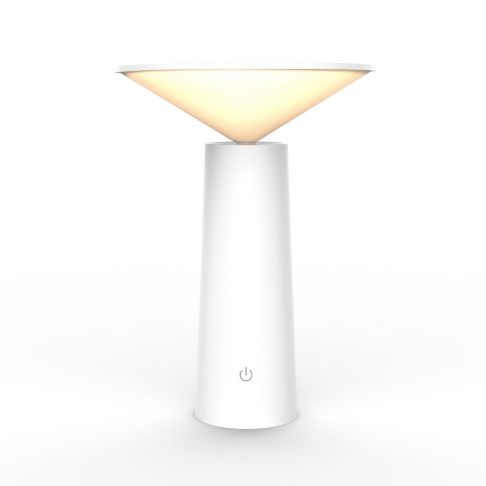 LED Rechargeable Table Lamps, Bar Night Ambient Night Lamps