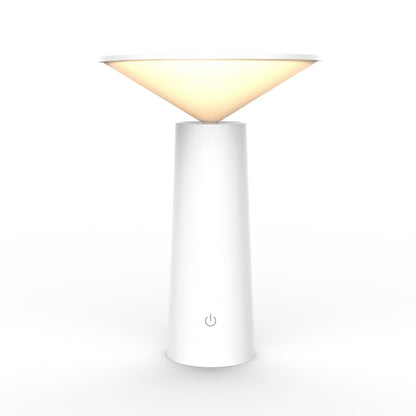 LED Rechargeable Table Lamps, Bar Night Ambient Night Lamps