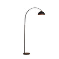 LED Adjustable Floor Lamp, Bedroom Eye Care Reading Lighting