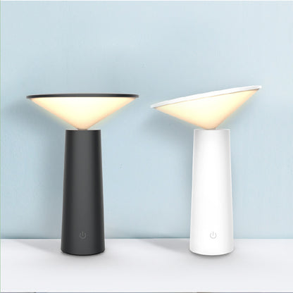 LED Rechargeable Table Lamps, Bar Night Ambient Night Lamps