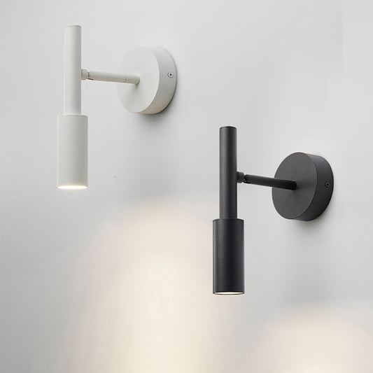 Indoor bedside wall sconce, aisle corridor wall decorative lighting