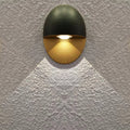 LED outdoor waterproof hotel door sign wall light, living room background wall light