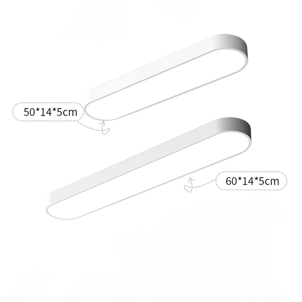 LED Aisle Ceiling Light, Corridor Aisle Lighting