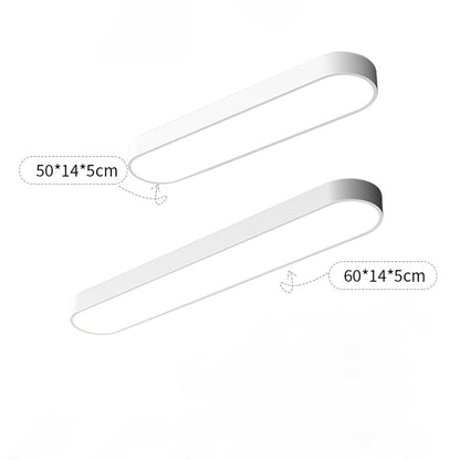 LED Aisle Ceiling Light, Corridor Aisle Lighting