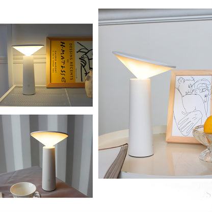 LED Rechargeable Table Lamps, Bar Night Ambient Night Lamps