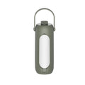 Extra Long Life Outdoor Camping Light, Foldable Rechargeable Light At Night