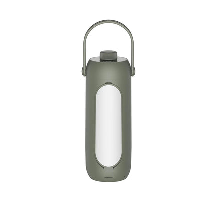 Extra Long Life Outdoor Camping Light, Foldable Rechargeable Light At Night