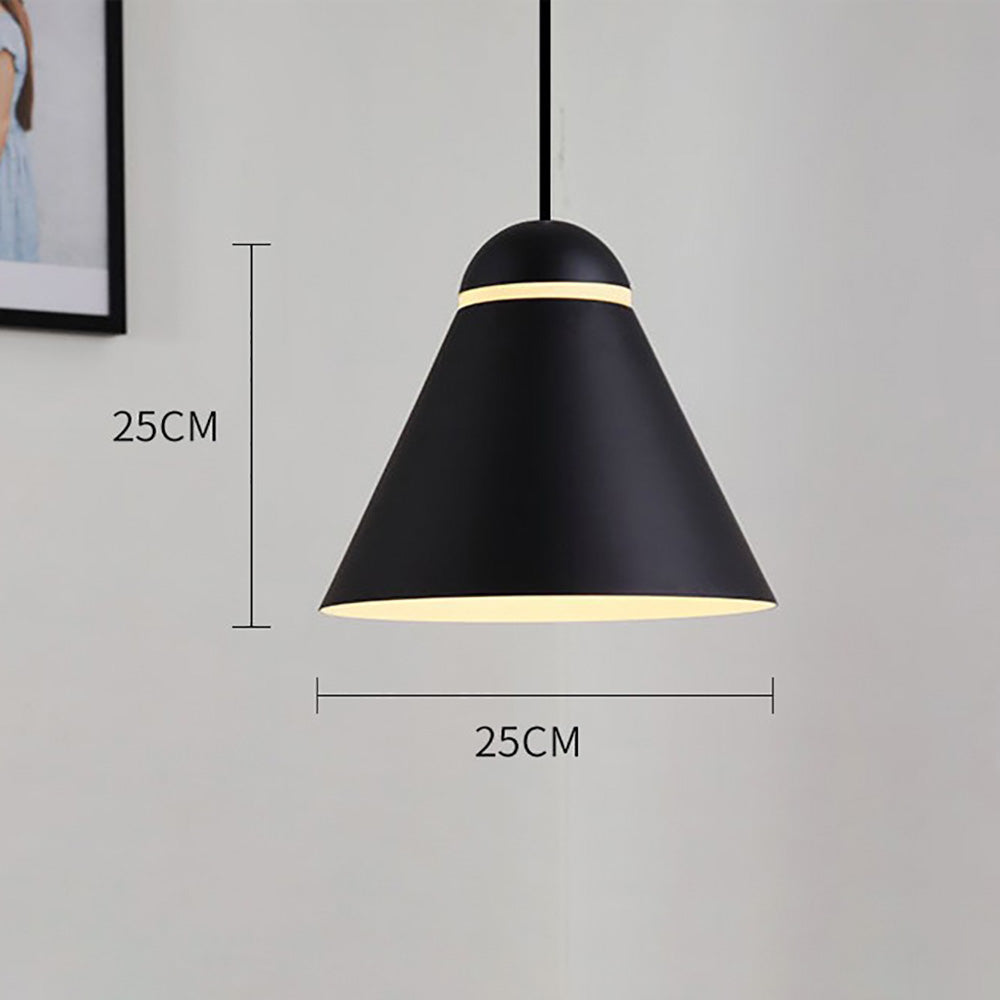 LED Living Room Chandelier, Personalized Dining Room Decorative Chandelier