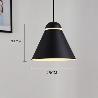 LED Living Room Chandelier, Personalized Dining Room Decorative Chandelier